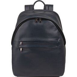 DuDu New York Dagrugzak Leder 41 cm Laptopvak  variant 3