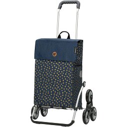 Andersen Shopper Treppenst. Royal Sh. Winkelwagen 57 cm  variant 1