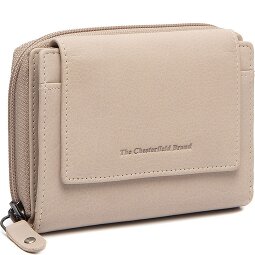 The Chesterfield Brand Orveta Portemonnee RFID-bescherming Leder 13 cm  variant 1