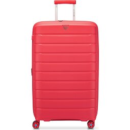 Roncato B-Flying Move 4 wielen Trolley 78 cm met uitbreidingsplooi  variant 12