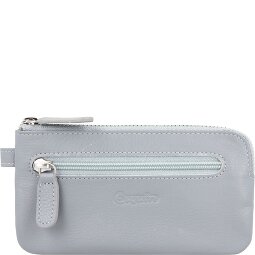 Esquire Viktoria Sleuteletui Leer 12 cm  variant 2