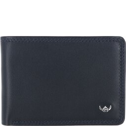 Golden Head Polo Portemonnee RFID-bescherming Leder 11 cm  variant 3