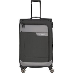 Travelite Viia 4 wielen Trolley 77 cm  variant 3