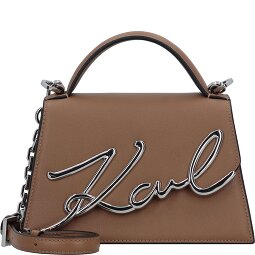 Karl Lagerfeld Signature 2.0 Handtas Leer 21.5 cm  variant 4