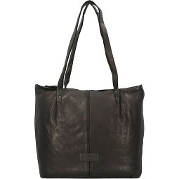 Harold's Submarine Shopper Tas Leder 39 cm  variant 6