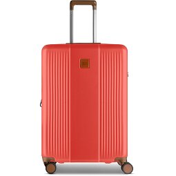 Bric's Ferrara 4 wielen Trolley M 67 cm met uitbreidingsplooi  variant 4