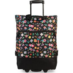 Punta Frida Kahlo Winkelwagen 50 cm  variant 2