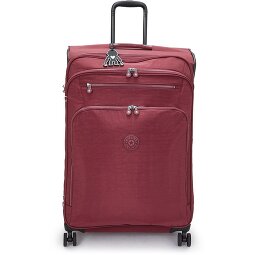 Kipling Basic New Youri Spin 4 wielen Trolley L 76 cm met uitbreidingsplooi  variant 2