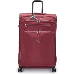 Kipling Basic New Youri Spin 4 wielen Trolley L 76 cm met uitbreidingsplooi  variant 2