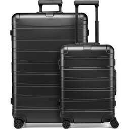 Redolz Pro Aluminium kofferset met 4 wielen S+L  variant 1