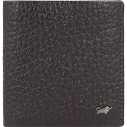 Braun Büffel Yannik Portemonnee RFID-bescherming Leer 10 cm  variant 1