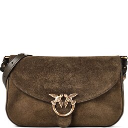 PINKO Love Satchel Classic Crossbody tas Leder 27 cm  variant 3