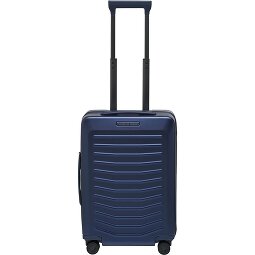 Porsche Design Roadster 4 wielen Cabinewagen 55 cm  variant 3