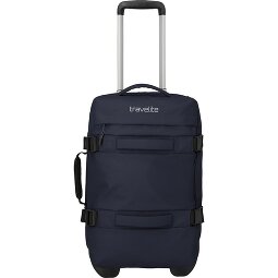 Travelite Bolonia 2 wielen Reistas S 53 cm  variant 2