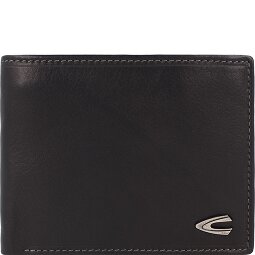 camel active Vegas Portemonnee I Leer 12,5 cm  variant 2