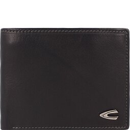 camel active Vegas Portemonnee I Leer 12,5 cm  variant 2
