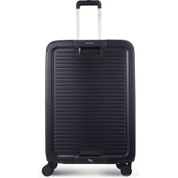 Hedgren Raku 4 wielen Trolley 75 cm met uitbreidingsplooi  variant 4