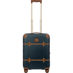 Bric's Bellagio 4 wielen Cabinewagen 55 cm  variant 1
