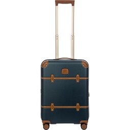 Bric's Bellagio 4 wielen Cabinewagen 55 cm  variant 1