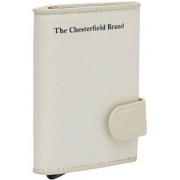 The Chesterfield Brand Sabana Portemonnee RFID-bescherming Leer 7.5 cm  variant 2