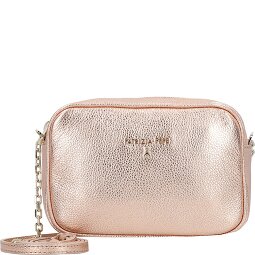 Patrizia Pepe Fly Schoudertas Leer 19 cm  variant 1