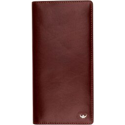 Golden Head Colorado Portemonnee RFID-bescherming Leer 9 cm  variant 2