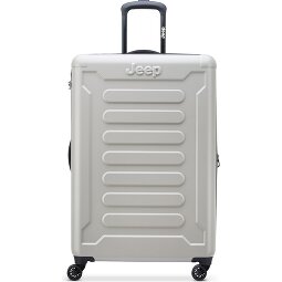Jeep JH004C 4 wielen Trolley 75 cm met uitbreidingsplooi  variant 3