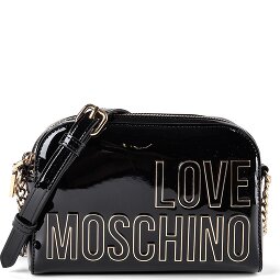 Love Moschino Enameled Logo Crossbody tas 20 cm  variant 1