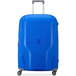 Delsey Paris Clavel 4-wiel trolley 76 cm met uitbreidingsplooi  variant 1