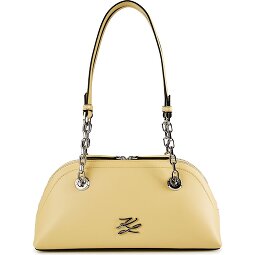 Karl Lagerfeld Autograph Schoudertas Leer 30 cm  variant 3