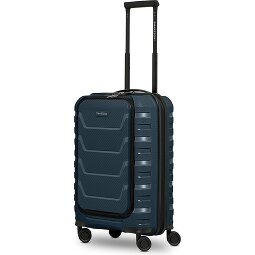 Smartbox Edition 01 4 wielen Cabinewagen 55 cm Laptopvak  variant 4