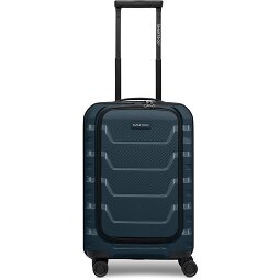 Smartbox Edition 01 4 wielen Cabinewagen 55 cm Laptop compartiment  variant 3
