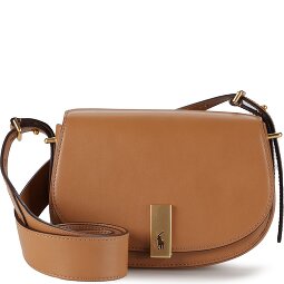 POLO RALPH LAUREN Polo ID Schoudertas Leer 19 cm  variant 2