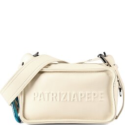 Patrizia Pepe (Im)Perfection Crossbody tas Leder 20 cm  variant 3