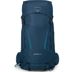 Osprey Kestrel 38 Trekking rugzak S-M 79 cm  variant 1