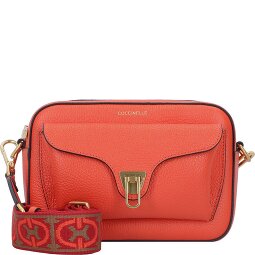 Coccinelle Beat Schoudertas Leer 21 cm  variant 2