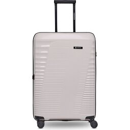Farmhood Eco Edition 4 wielen Trolley 67 cm met uitbreidingsplooi  variant 1