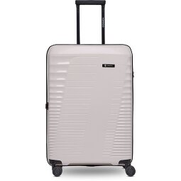 Farmhood Eco Edition 4 wielen Trolley 67 cm met uitbreidingsplooi  variant 1