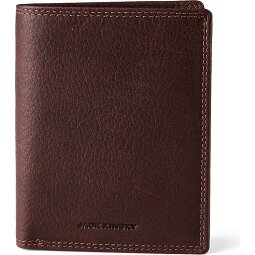 Jack Kinsky Porto 100 Portemonnee RFID-bescherming Leer 10 cm  variant 2