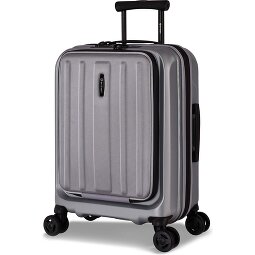 Eminent Kapstadt Business Premium 4 wielen Cabinewagen 55 cm Laptop compartiment  variant 3