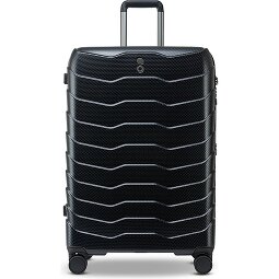 Echolac Exo 4 wielen Trolley 75 cm met uitbreidingsplooi  variant 1