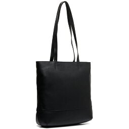 The Chesterfield Brand Emilia Schoudertas Leer 35 cm Laptop compartiment  variant 1