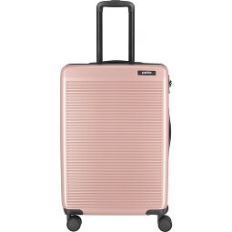 Paklite Sienna 4 wielen Trolley M 67 cm  variant 3