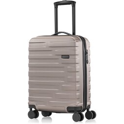 Pack Easy Clipper by  Kosmo 4 wielen Cabinewagen 55 cm  variant 1