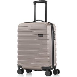 Pack Easy Clipper by  Kosmo 4 wielen Cabinewagen 55 cm  variant 1