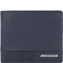Samsonite PRO-DLX 6 Portemonnee RFID Leer 10,5 cm  variant 4