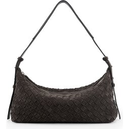 LES VISIONNAIRES Marie Schoudertas Leder 38 cm  variant 2