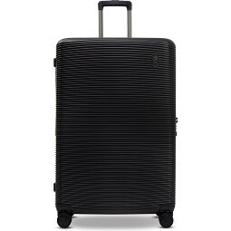 Echolac Ultima 4 wielen Trolley 76 cm met uitbreidingsplooi  variant 2