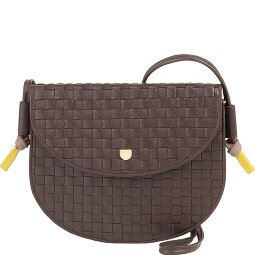 DuDu Skye Schoudertas Leer 21 cm  variant 3