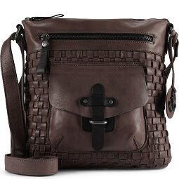 Harbour 2nd Urban Poets Aurora-Up Crossbody tas Leder 28 cm  variant 4